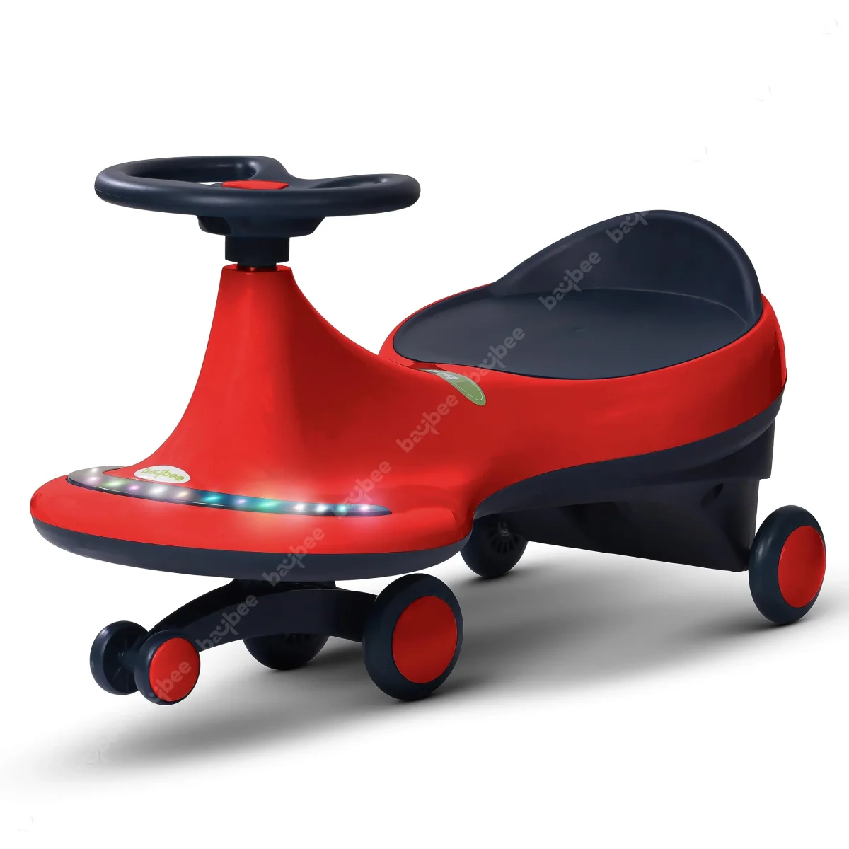Baybee Trix Go Kids Magic Swing Cars for Kids - Image 8