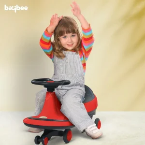 Baybee Trix Go Kids Magic Swing Cars for Kids